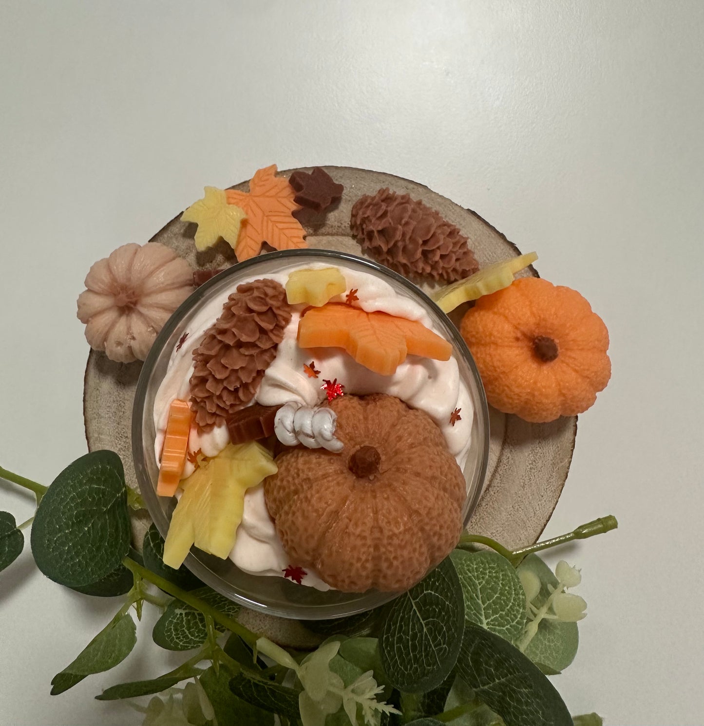 vela gourmet - OTOÑO