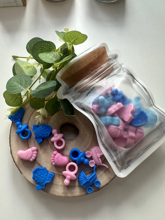wax melts - NENUCO
