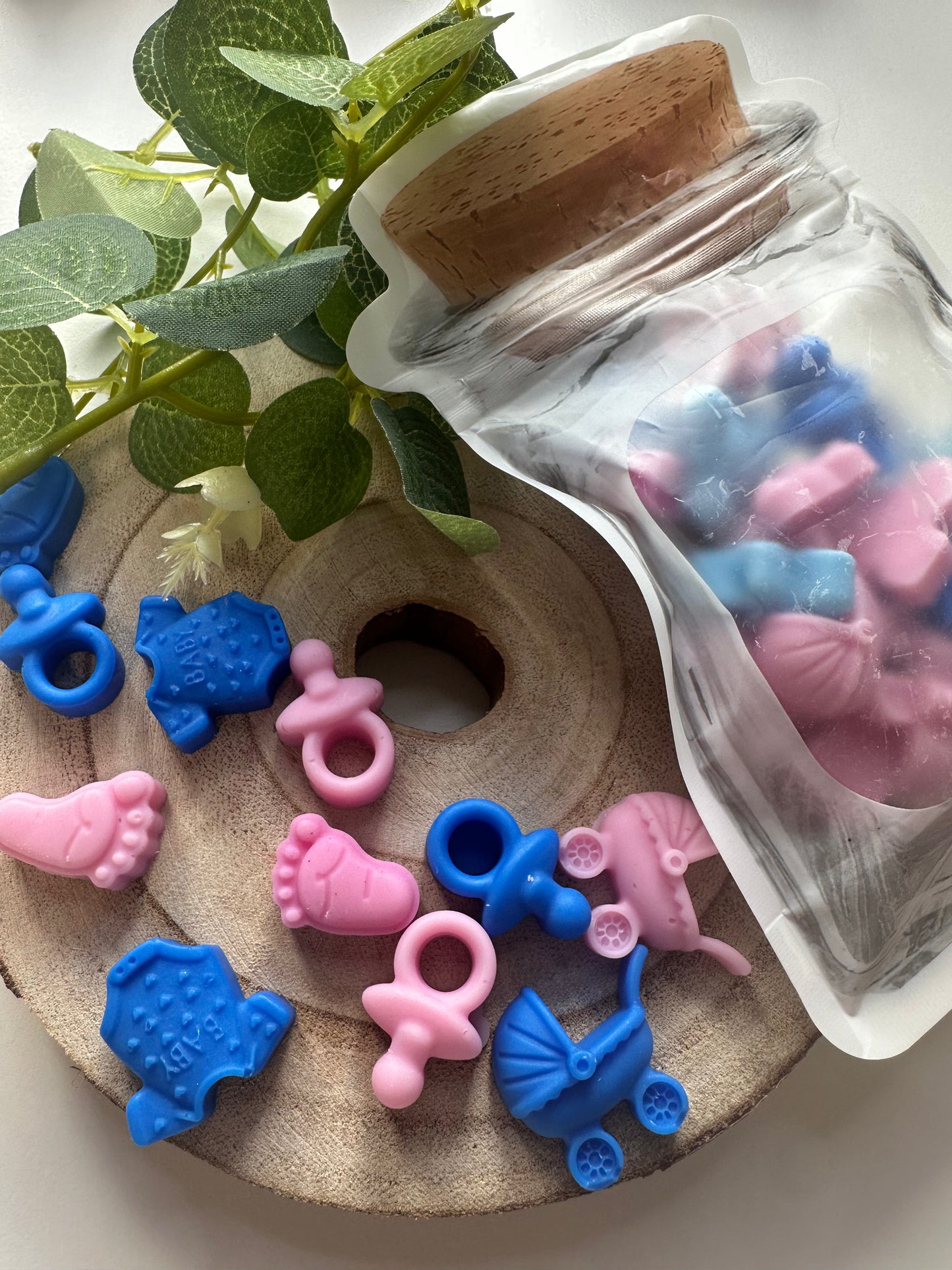 wax melts - NENUCO