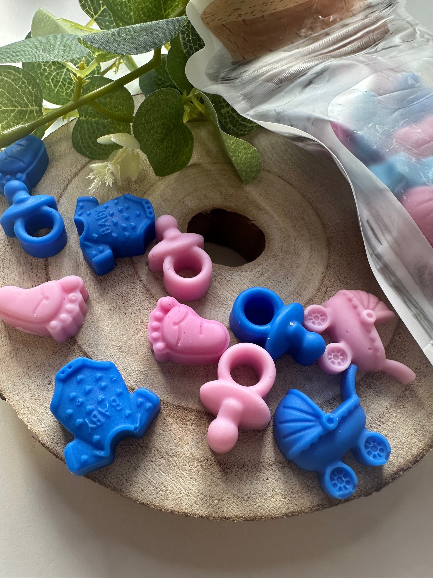 wax melts - NENUCO
