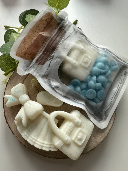 wax melts - ROPA LIMPIA