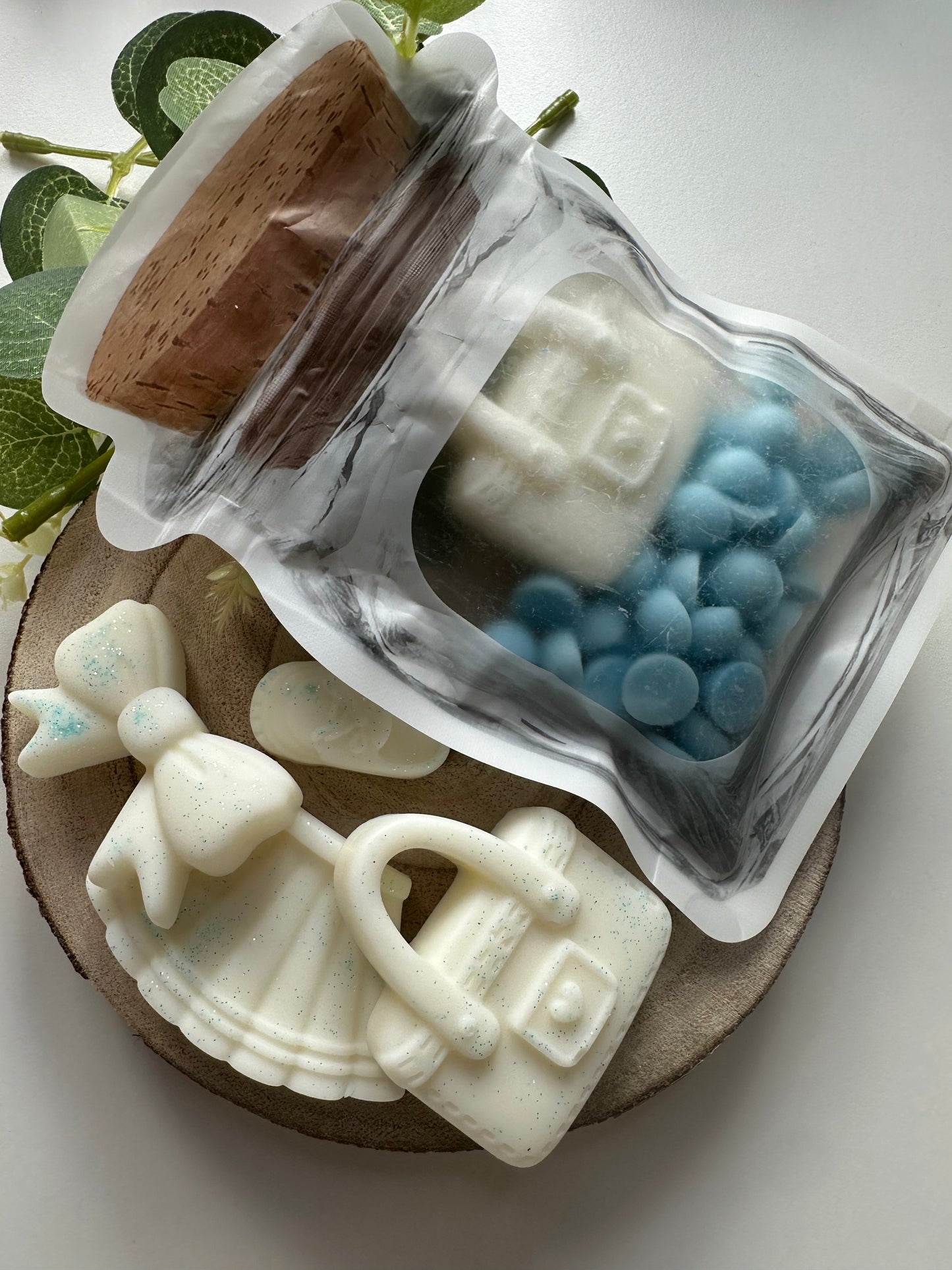 wax melts - ROPA LIMPIA