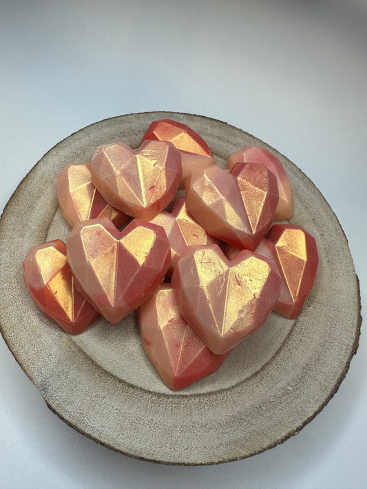 wax melts - CORAZONES
