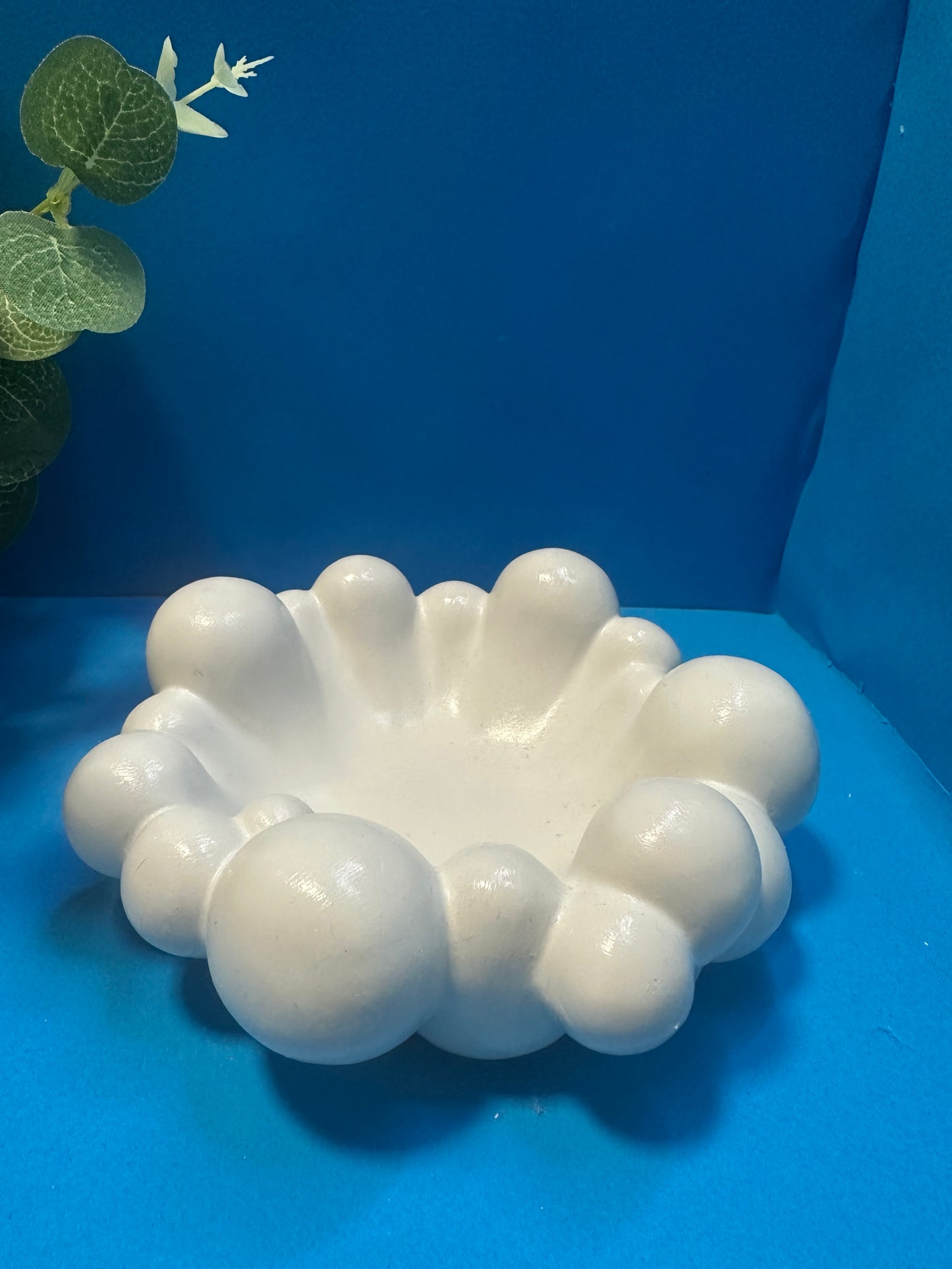 PLATO NUBE