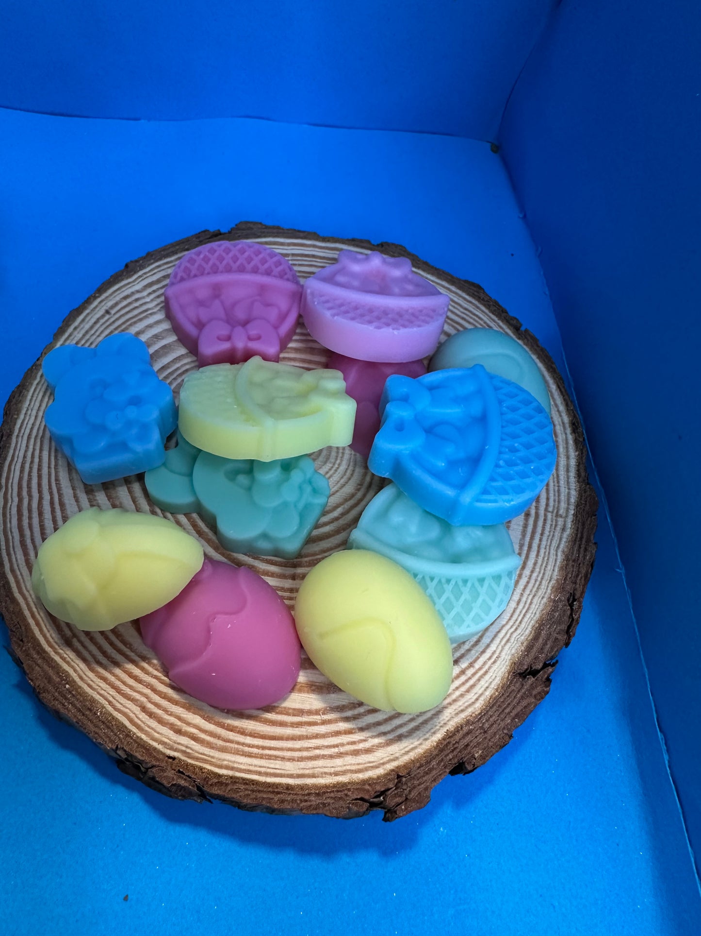 Wax melt - CHOCO PASQUA