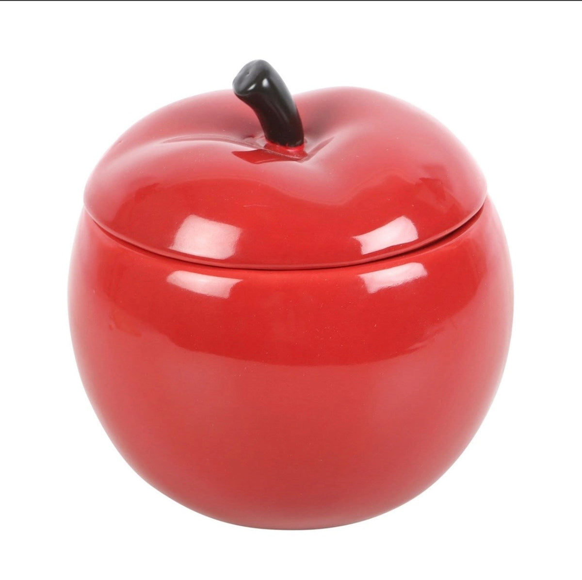 Quemador - MANZANA ROJA