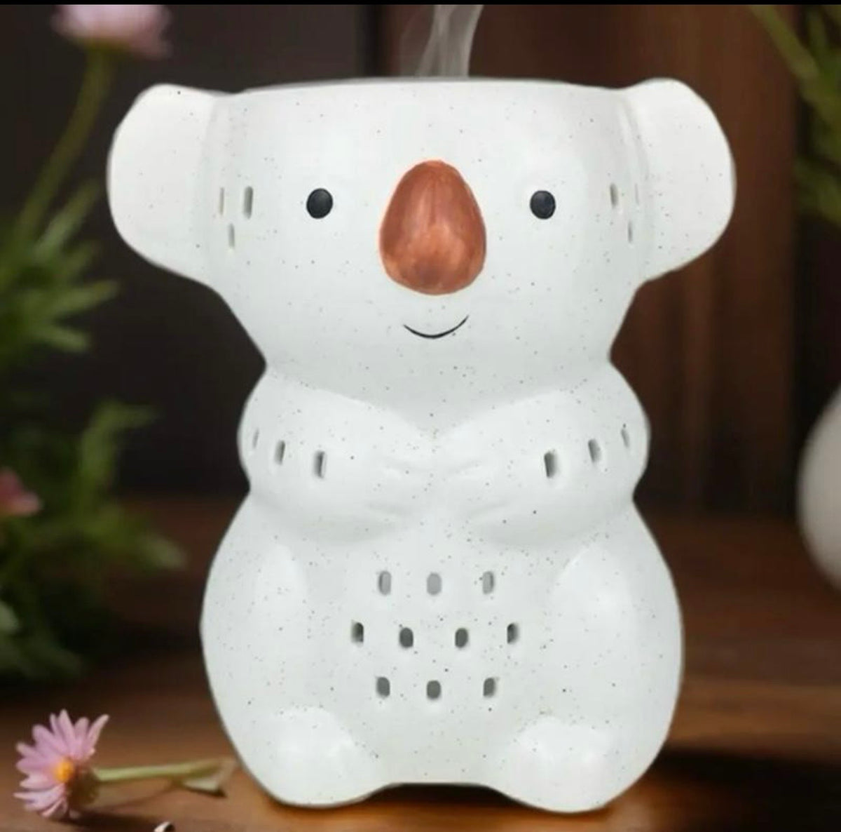Quemador - KOALA