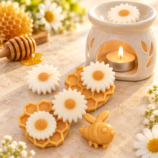 Wax melt - MIEL