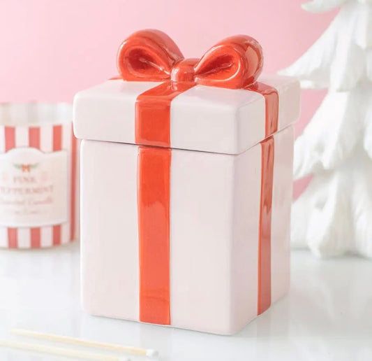 Quemador - REGALO ROJO