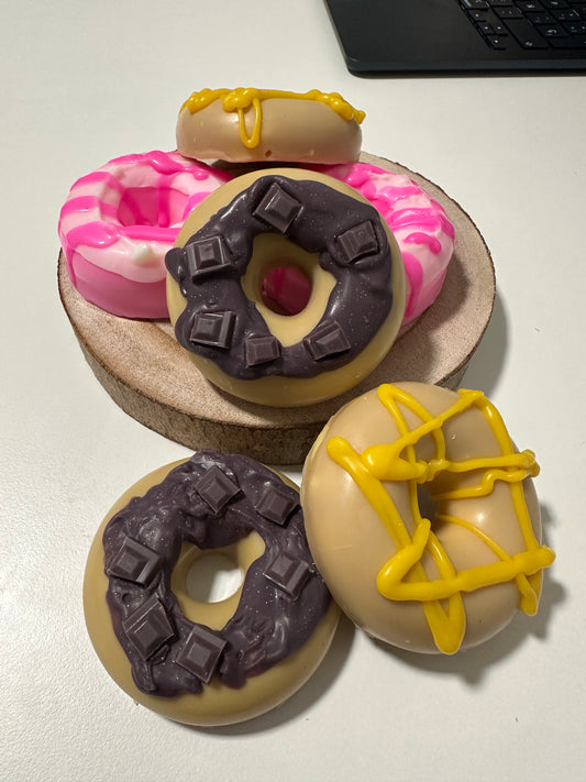 wax melts - DONUTS