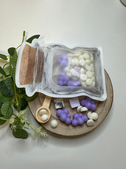 wax melts - LAVANDA