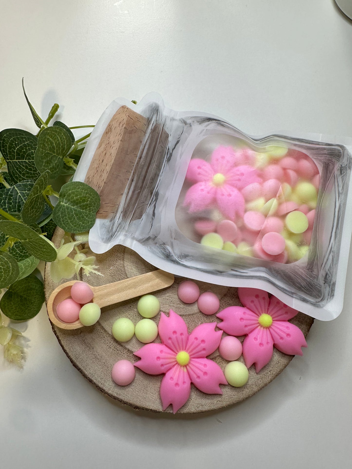 wax melts - FLORAL