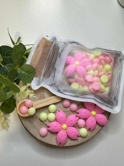 wax melts - FLORAL
