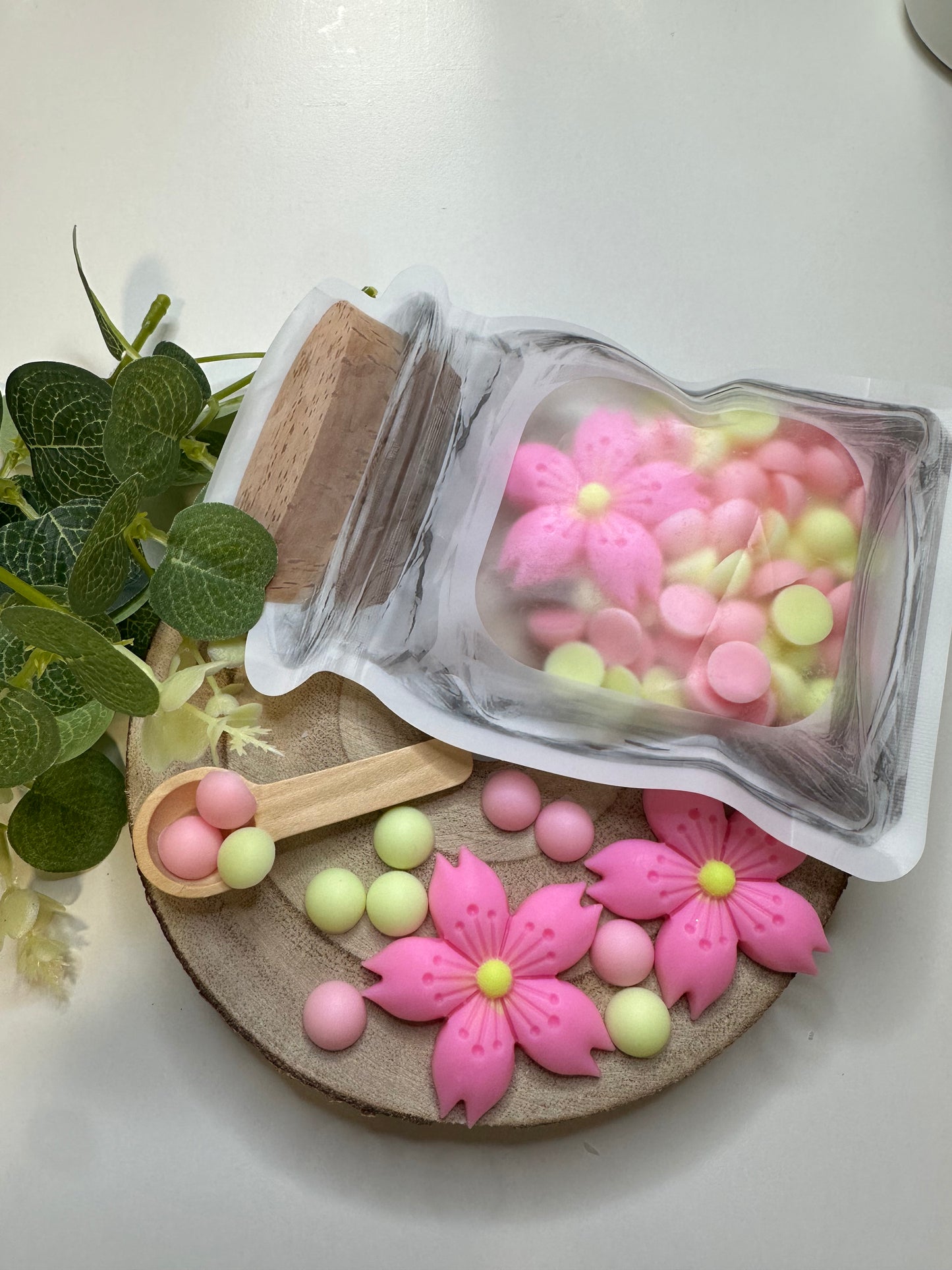 wax melts - FLORAL