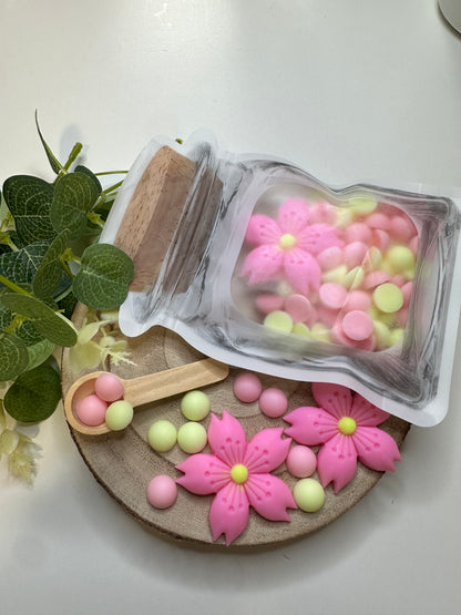 wax melts - FLORAL