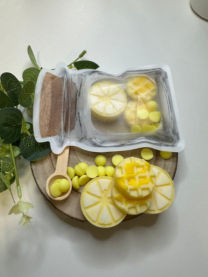 wax melts - LIMONADA