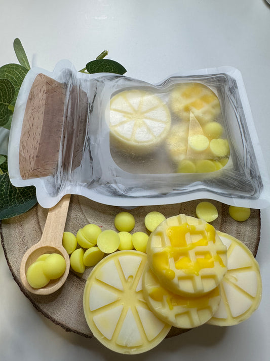 wax melts - LIMONADA