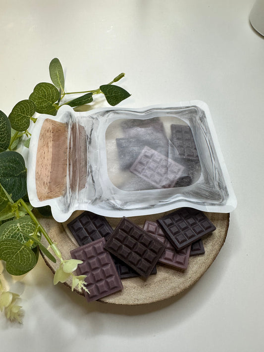 wax melts - CHOCOLATE