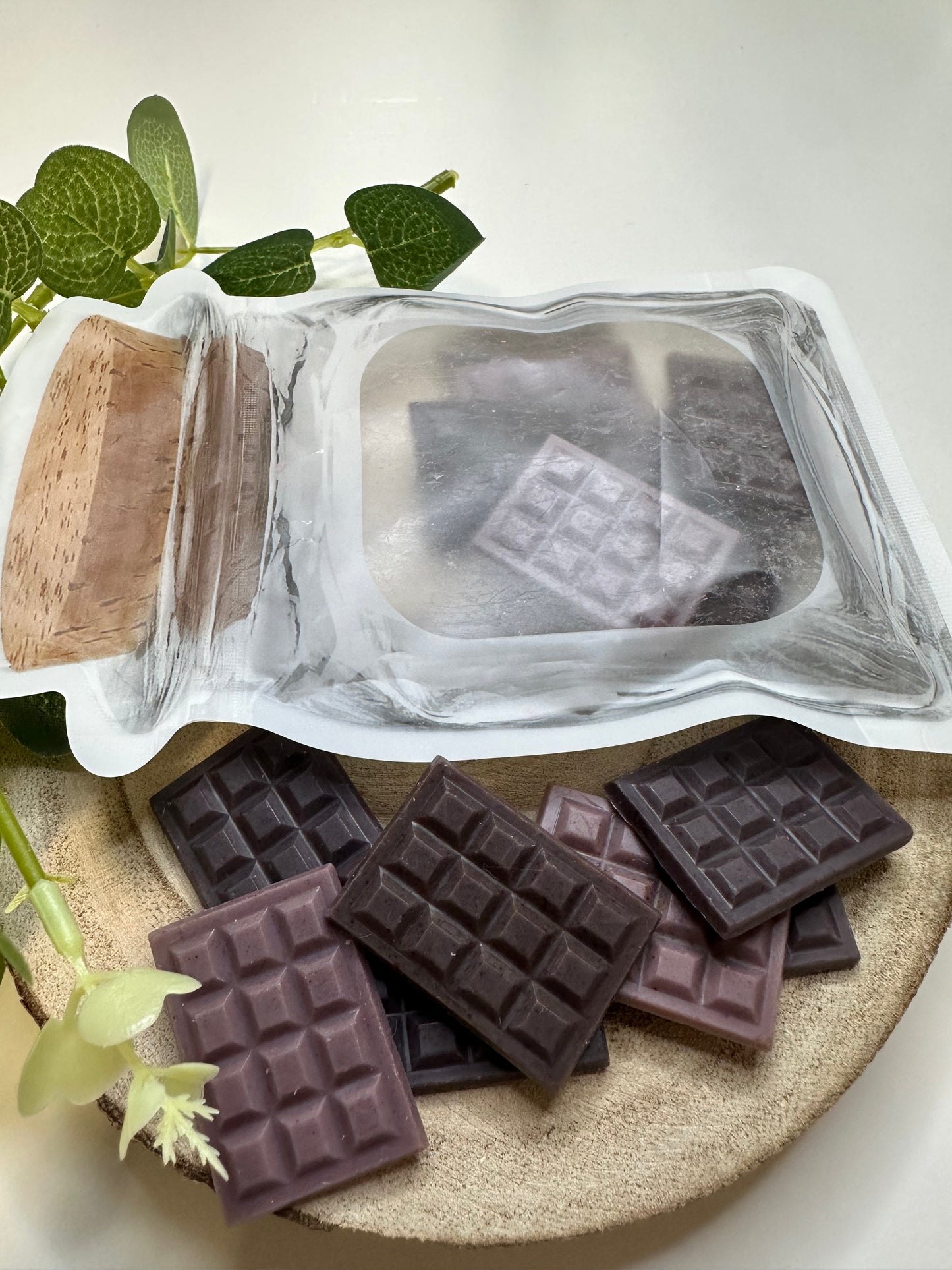 wax melts - CHOCOLATE