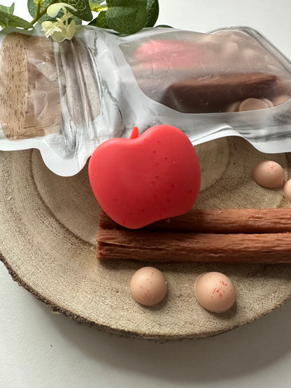 wax melts - MANZANA CANELA
