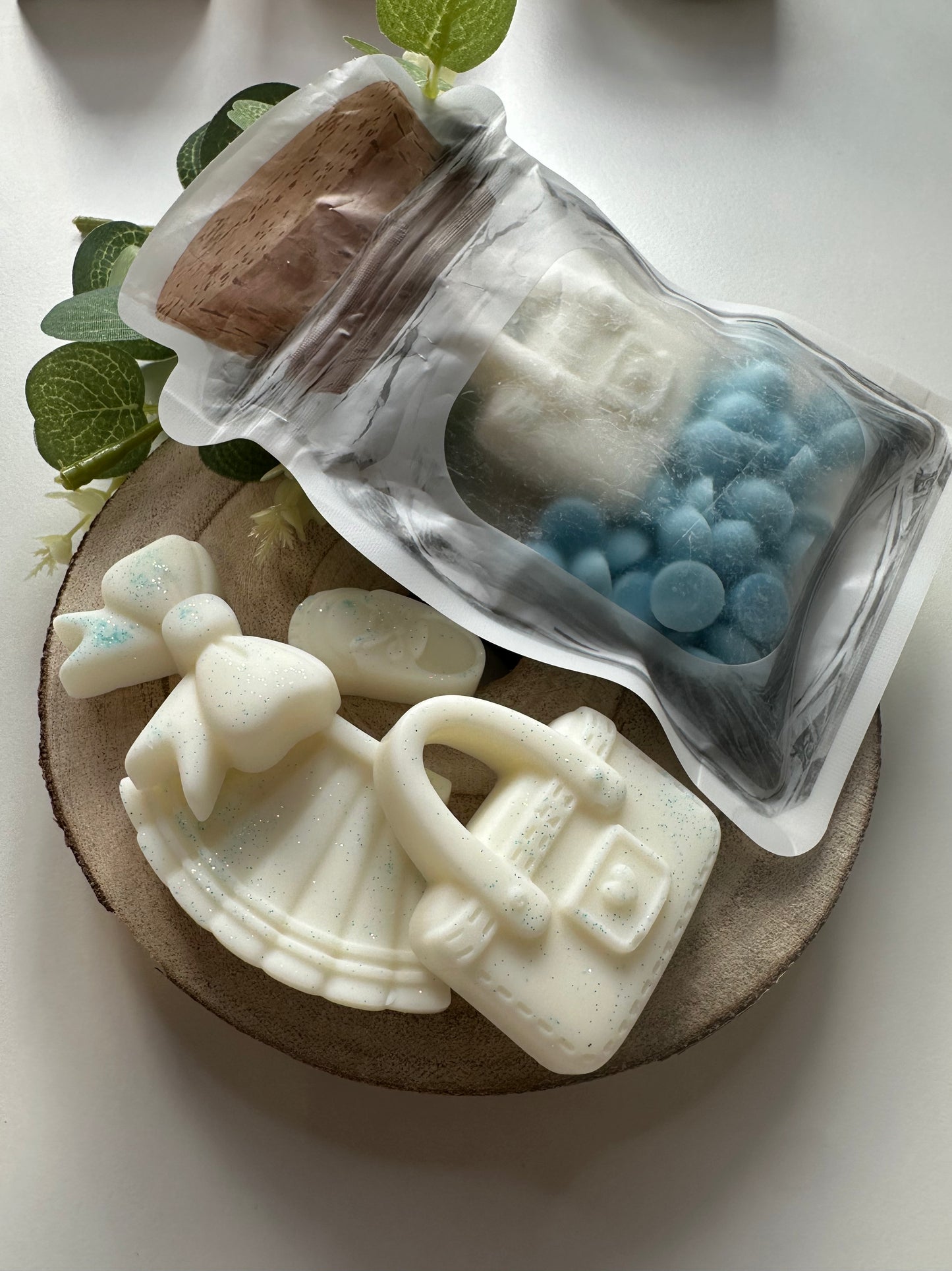 wax melts - ROPA LIMPIA