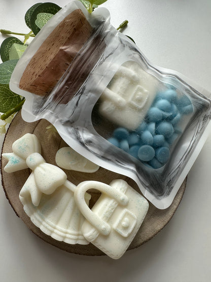 wax melts - ROPA LIMPIA