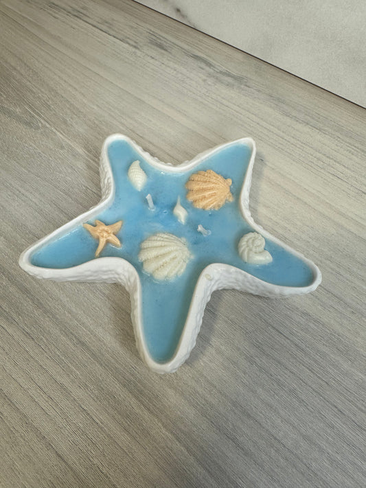 vela - ESTRELLA DE MAR