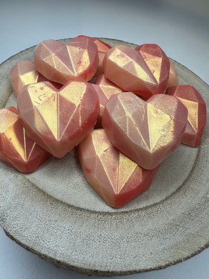 wax melts - CORAZONES