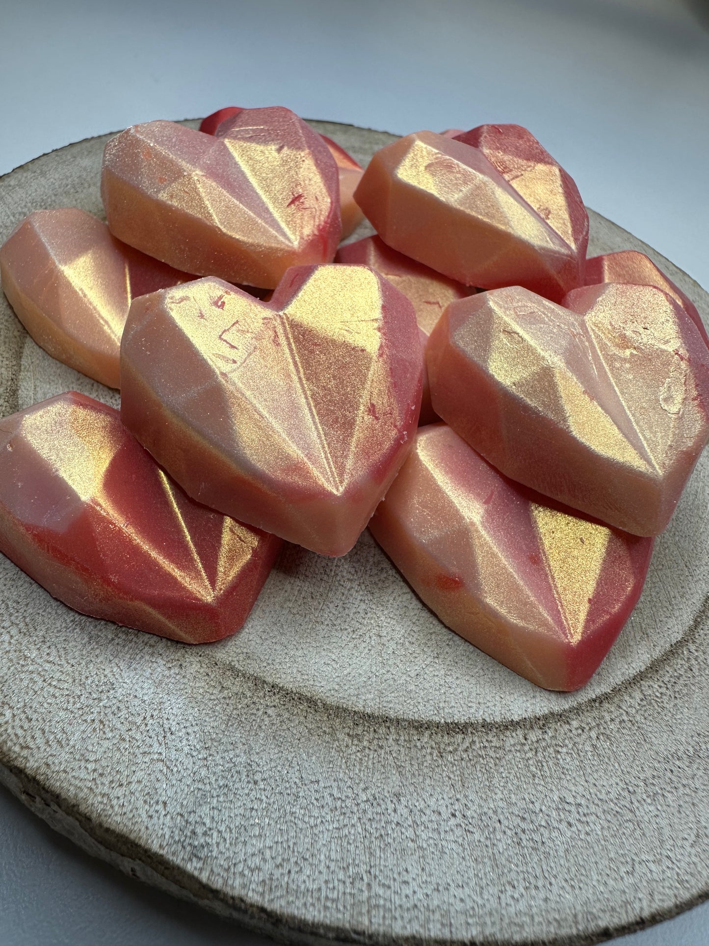 wax melts - CORAZONES