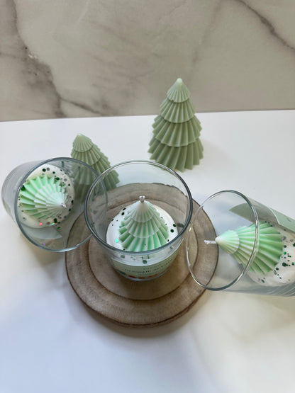 vela - BOSQUE NEVADO