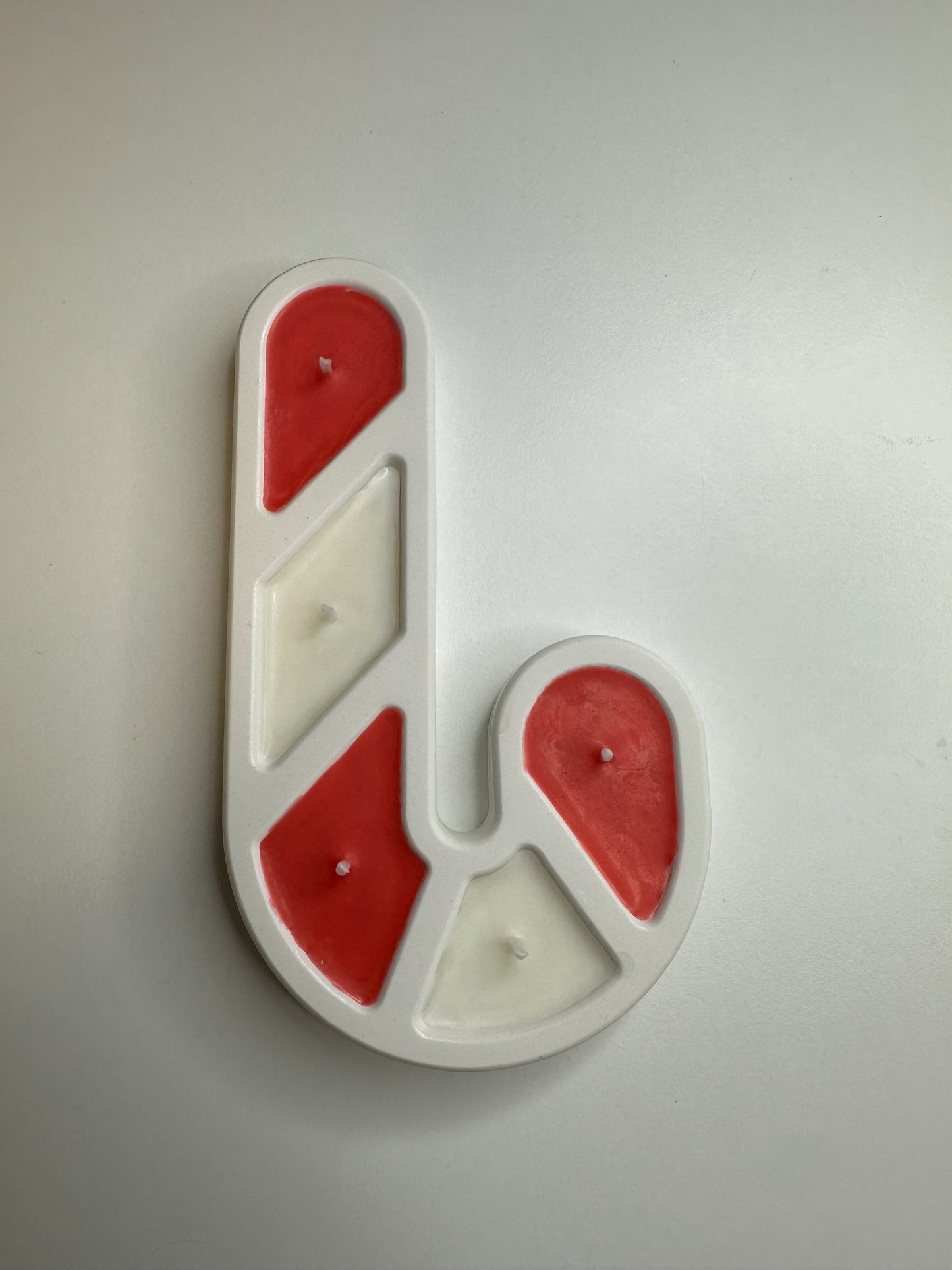 vela - BASTÓN DE PIRULETA