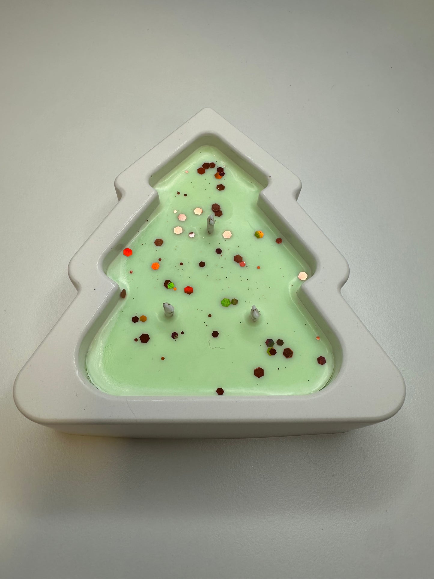 vela - ARBOL DE NAVIDAD