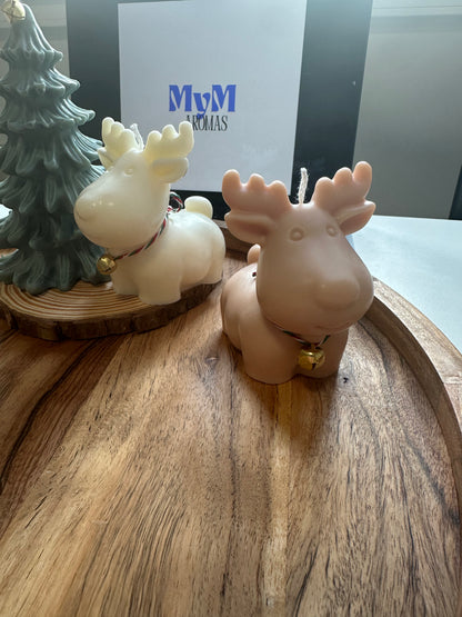 vela - arce decorativo