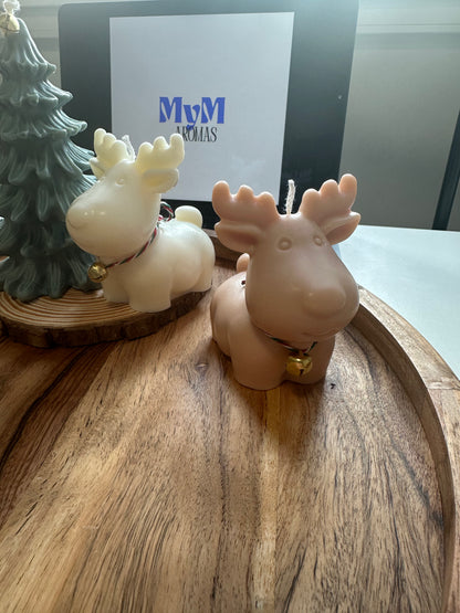 vela - arce decorativo