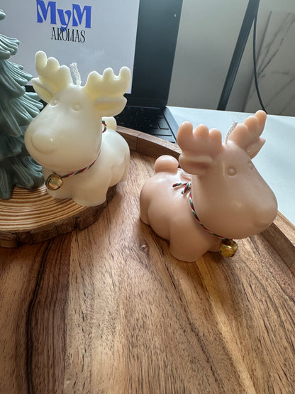 vela - arce decorativo