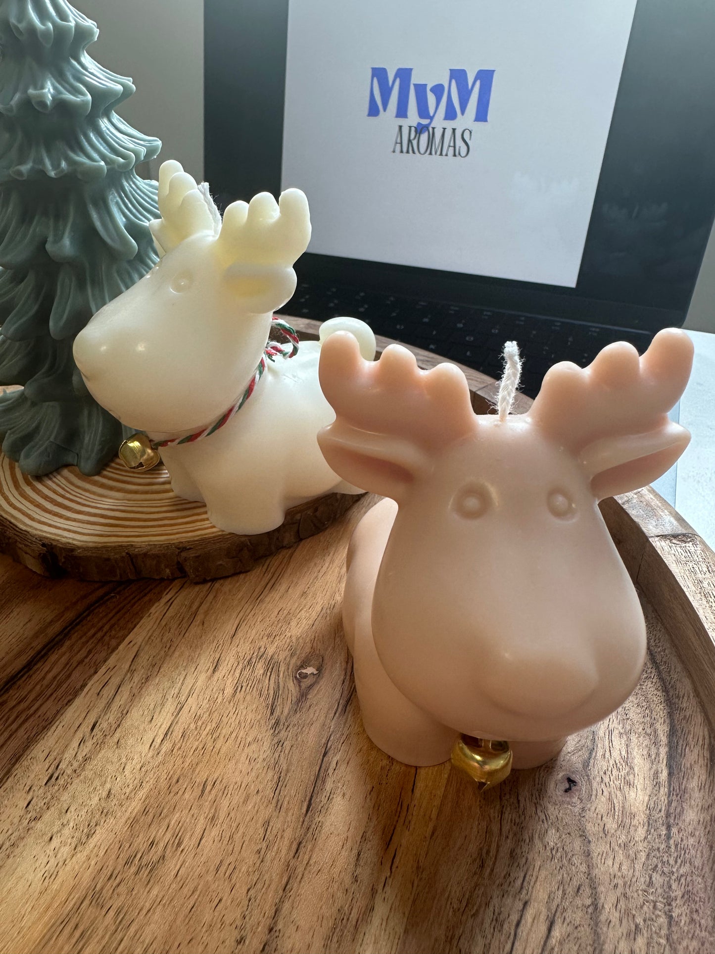 vela - arce decorativo