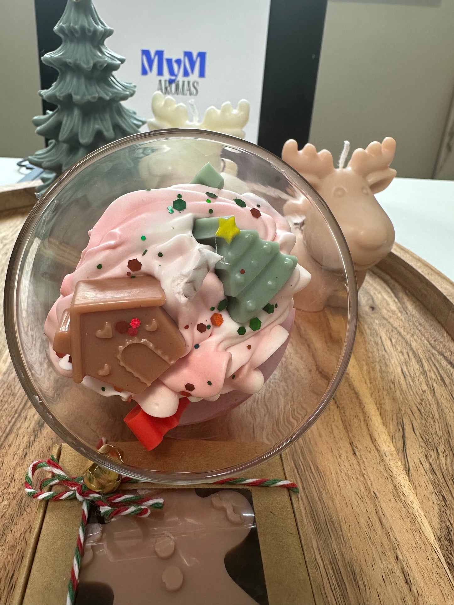 vela - bosque de arces