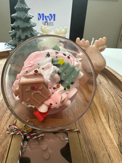 vela - bosque de arces