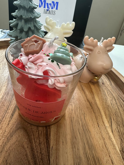 vela - bosque de arces