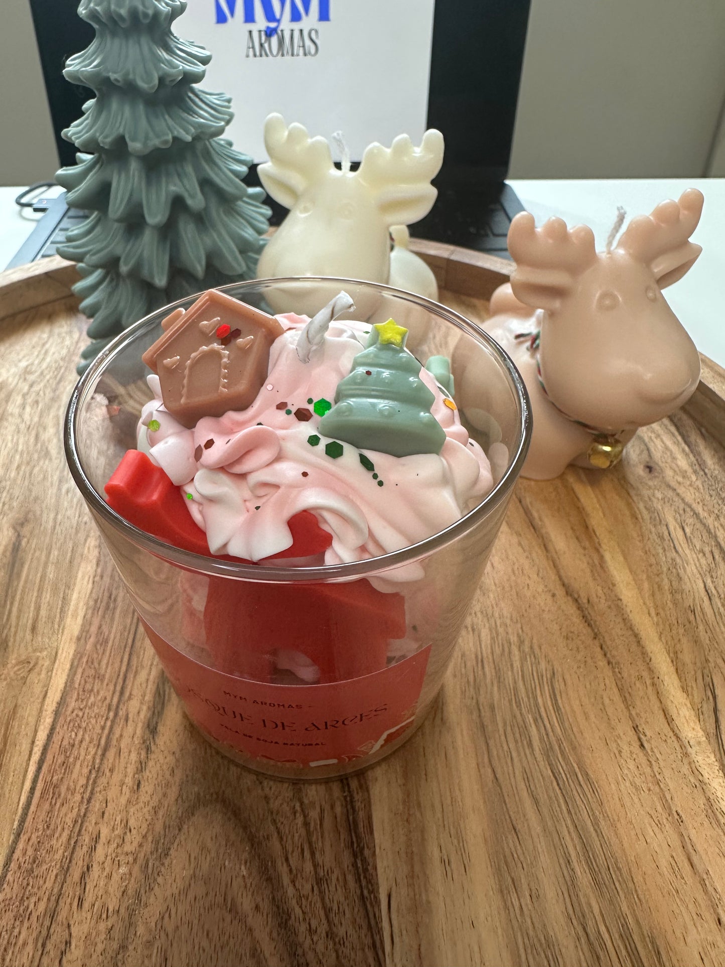 vela - bosque de arces