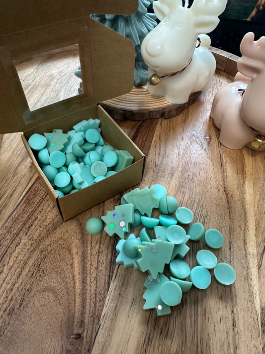 wax melts - abeto