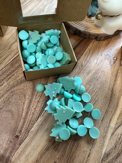 wax melts - abeto