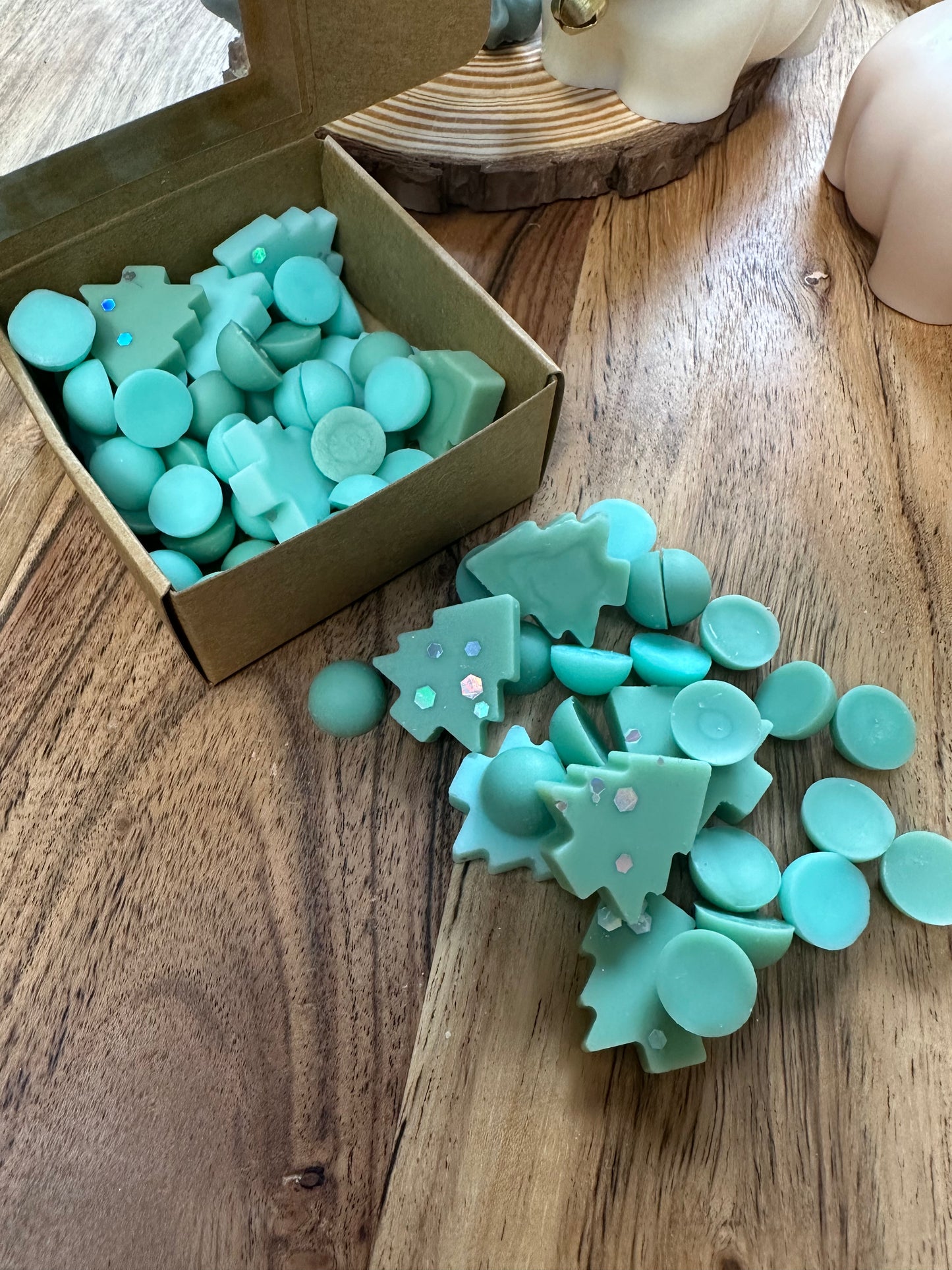 wax melts - abeto