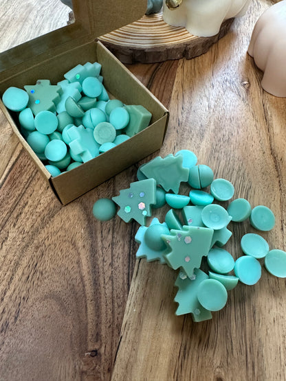 wax melts - abeto