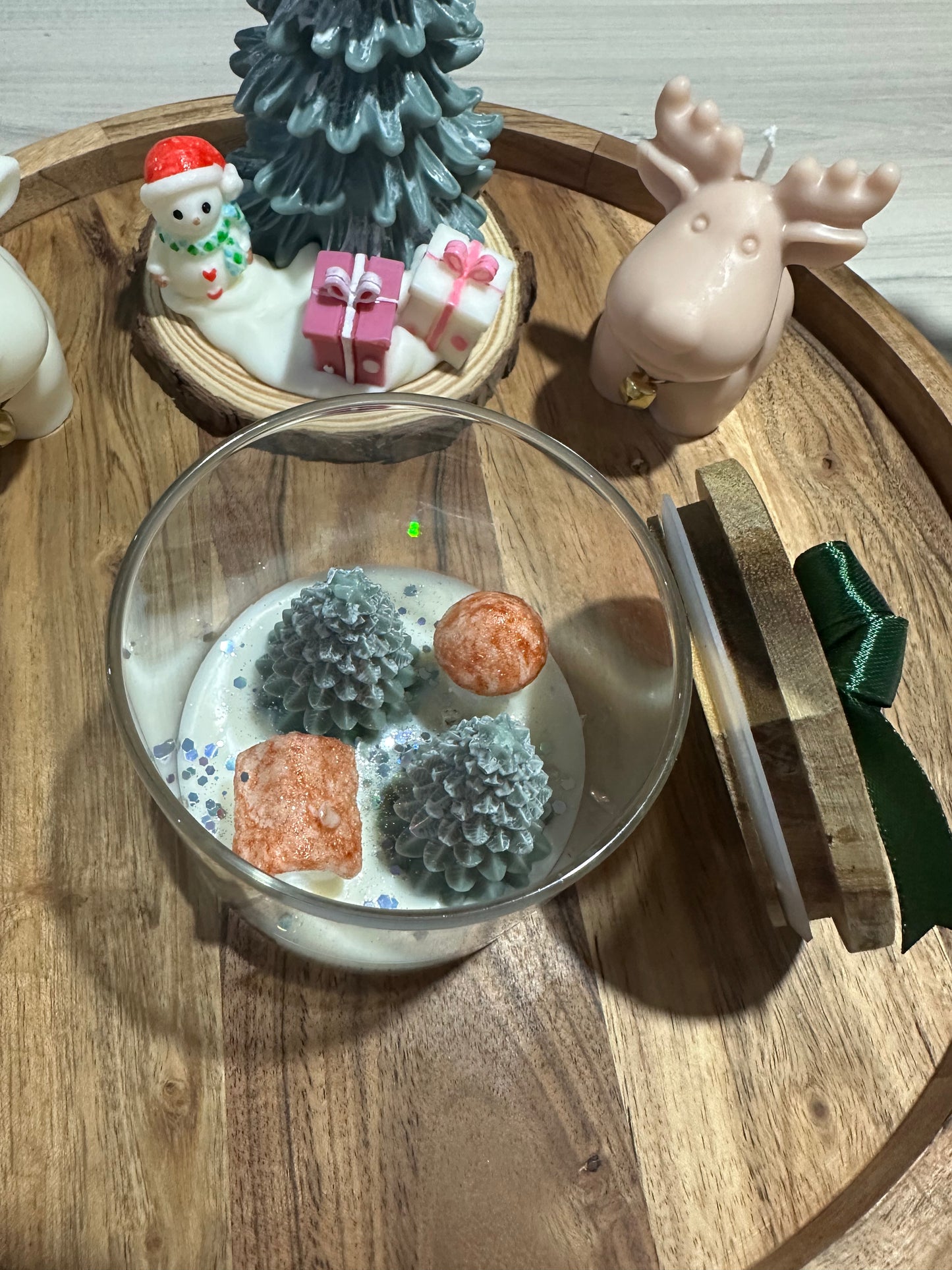 vela - FELIZ NAVIDAD!