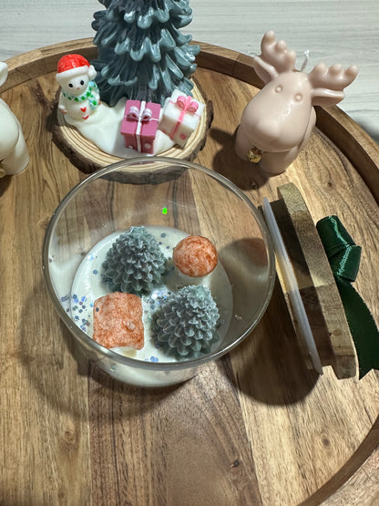 vela - FELIZ NAVIDAD!