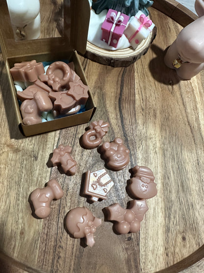 wax melt - GALLETAS DE SANTA