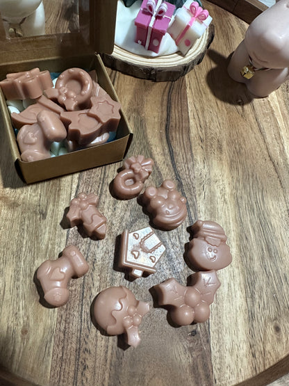 wax melt - GALLETAS DE SANTA