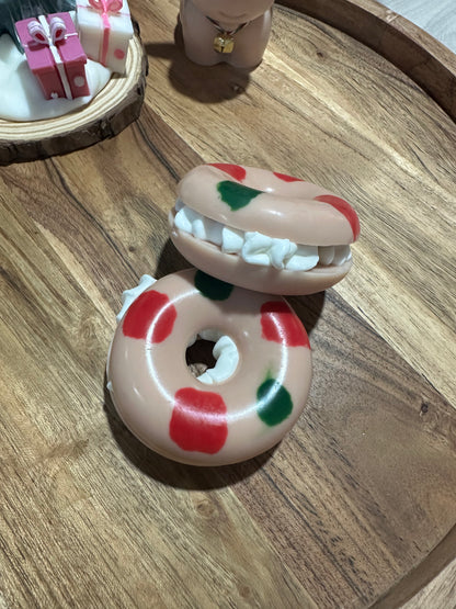 wax melt - ROSCÓN DE REYES GRANDE