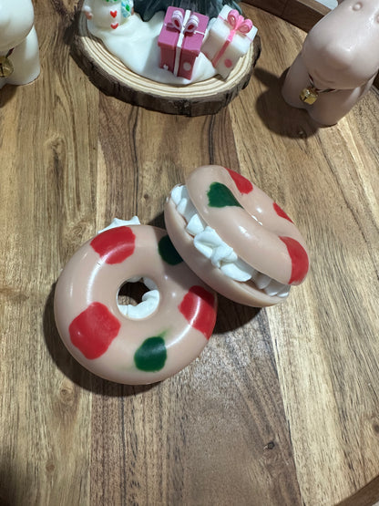 wax melt - ROSCÓN DE REYES GRANDE